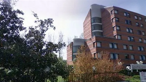Residence Hotel Siloe Milan