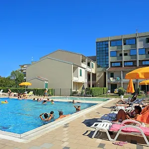Apartman Villaggio Luna Due