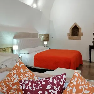 Apartman Borgoantico