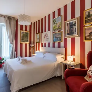 Casa Vacanze In Arte Appartamento Milano