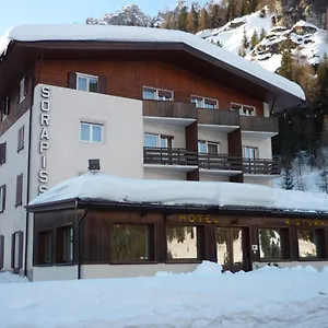 Sorapiss Appartamento Misurina