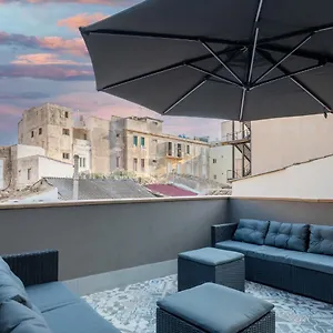 Ortigiadreamrooms 14 , Syracuse Italy