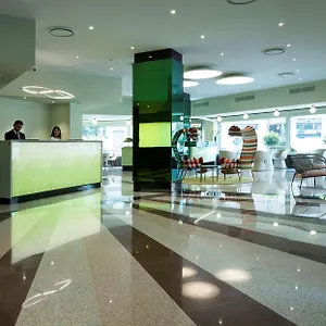 מלון C-hotels Concorde