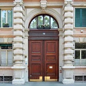 Aparthotel Castello, Milaan