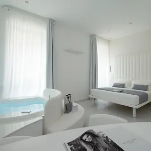 Hotel Gatto Bianco Mia, Milaan