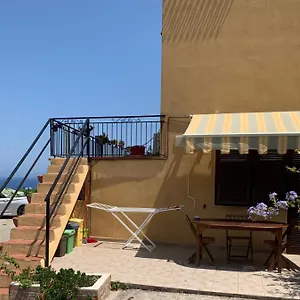 Monolocale “la Panoramica” Appartamento Rio Marina