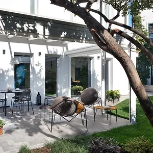 Bed & Breakfast Conti, Milaan