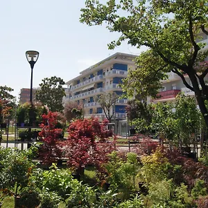 Apartman Marcello-piazza Torino-lido Di