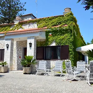 Villa Dimora San Bartolomeo