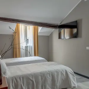 Apartamento Casa Mia