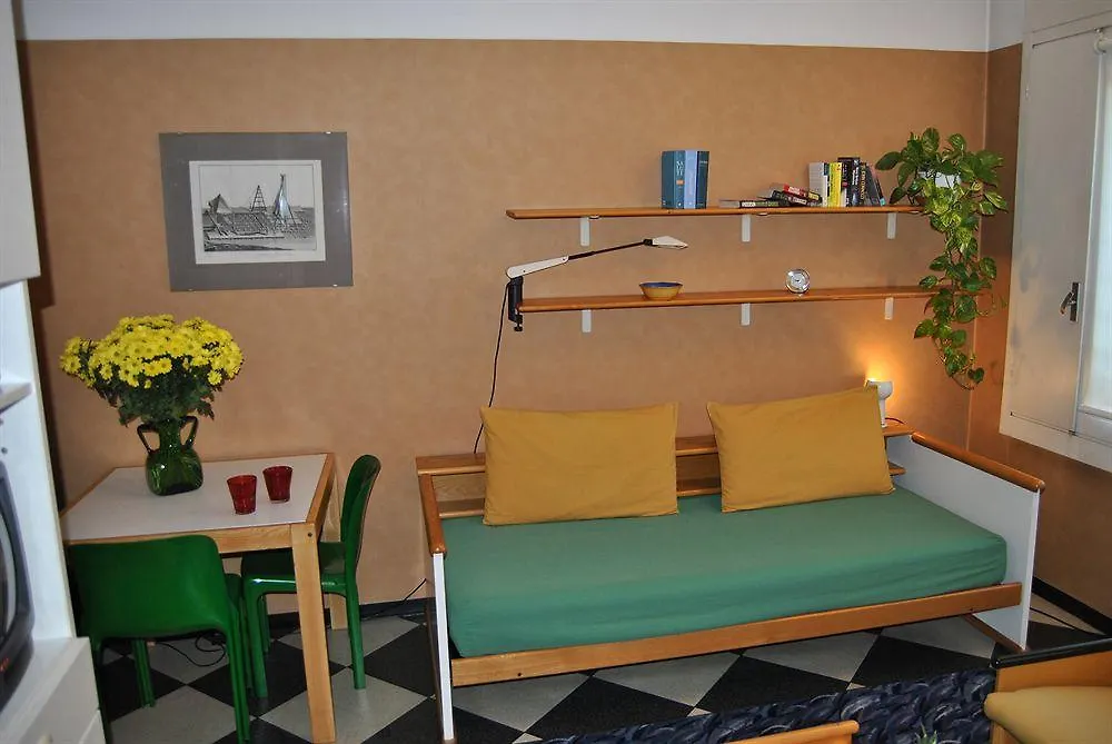 Residence Hotel Siloe Milan 4*,  Italy