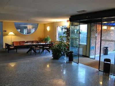Residence Hotel Siloe Milánó 4*,