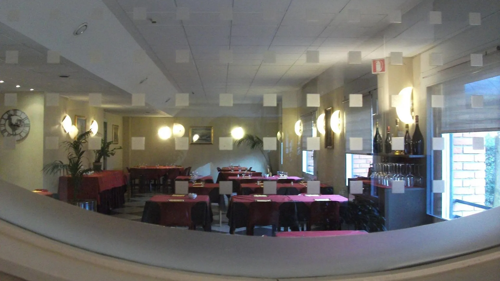 Residence Hotel Siloe Milan Aparthotel