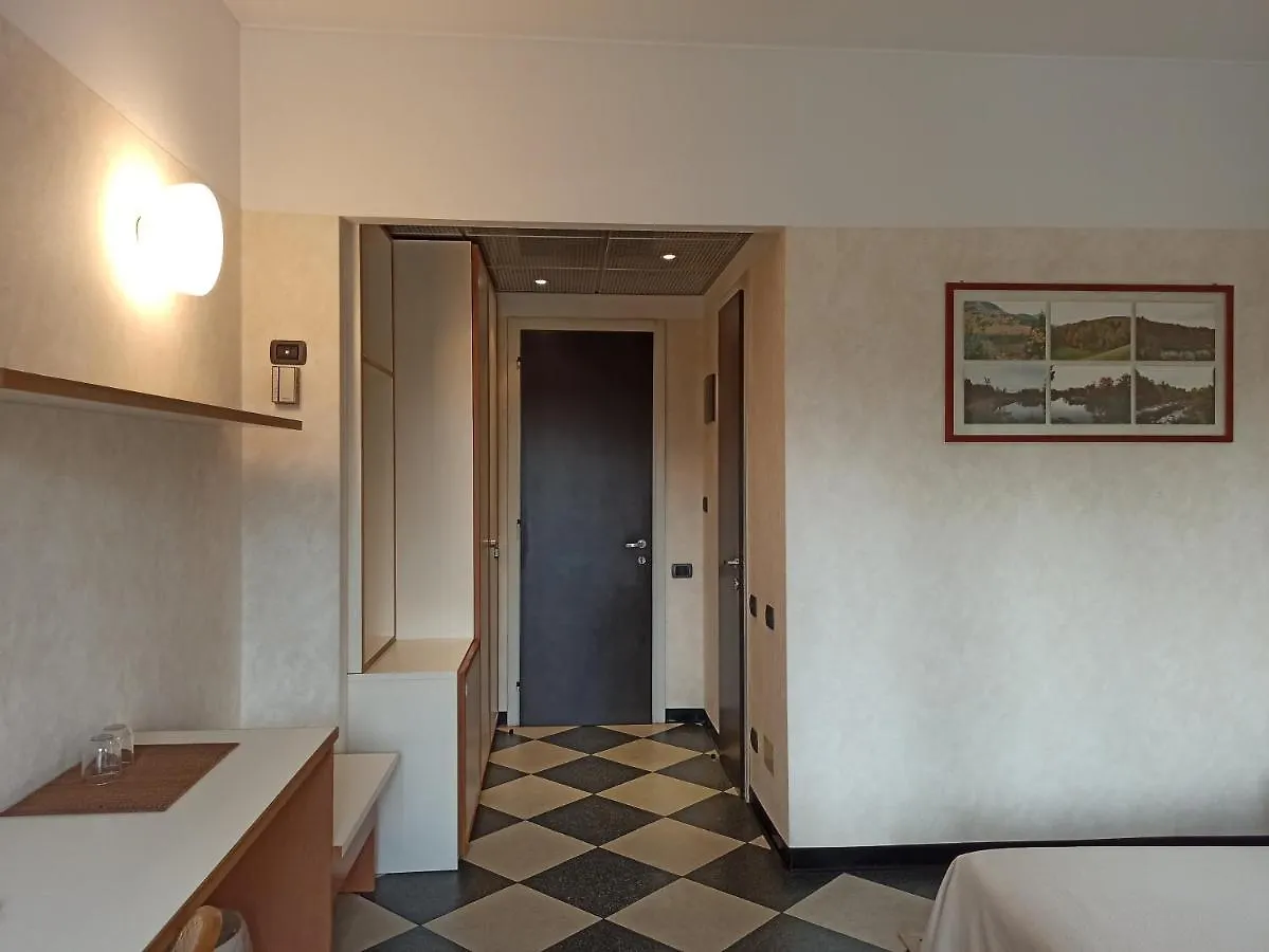 Residence Hotel Siloe Milão Itália