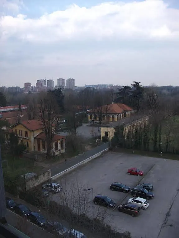 **** Apart-hotel Residence Hotel Siloe Milão Itália